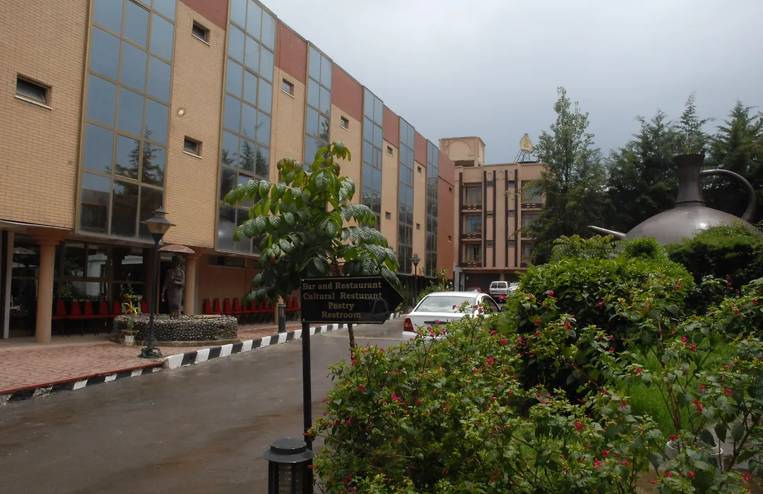Crown Hotel-1