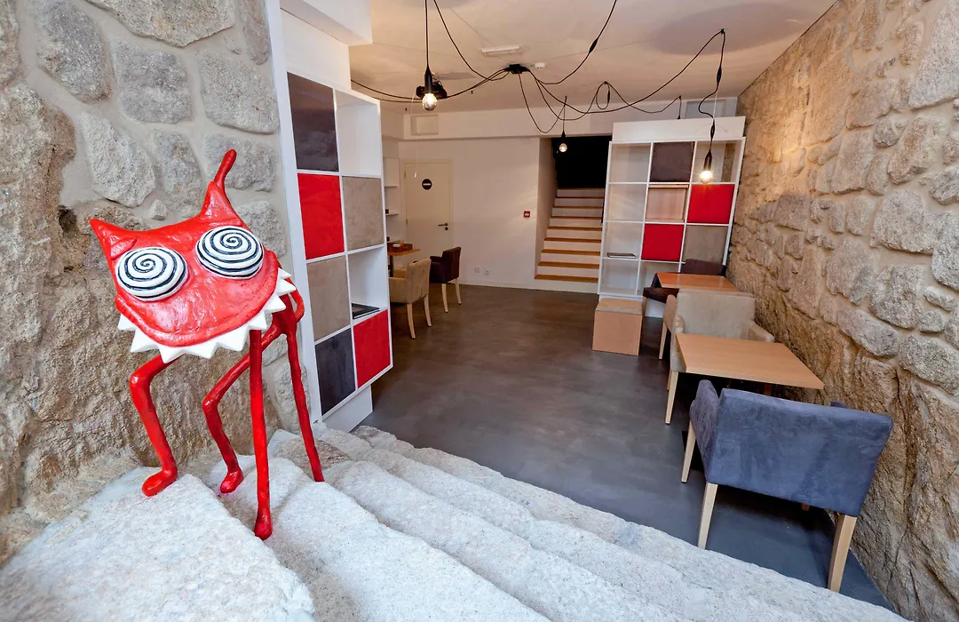 Inpatio Guest House-1