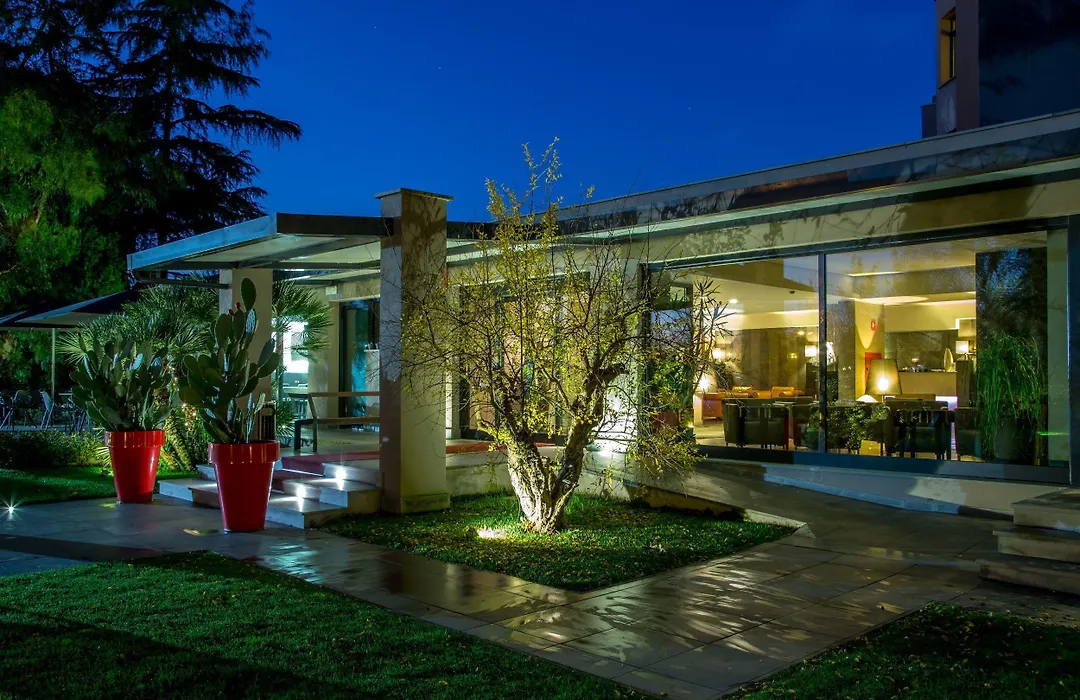 Park Hotel Sabina-1