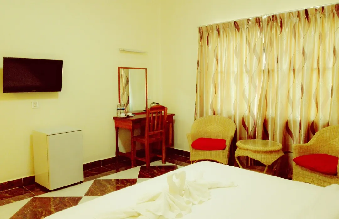 Golden Star Inn-1