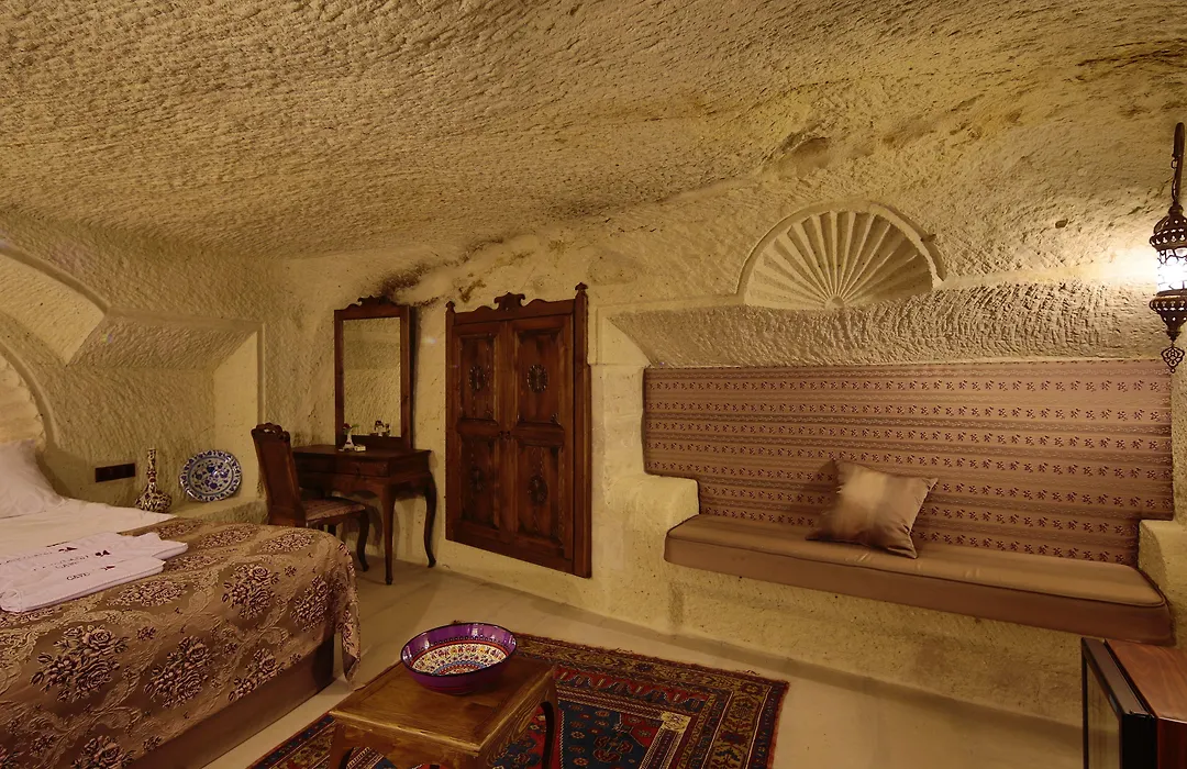 Fairyland Cave Hotel-1