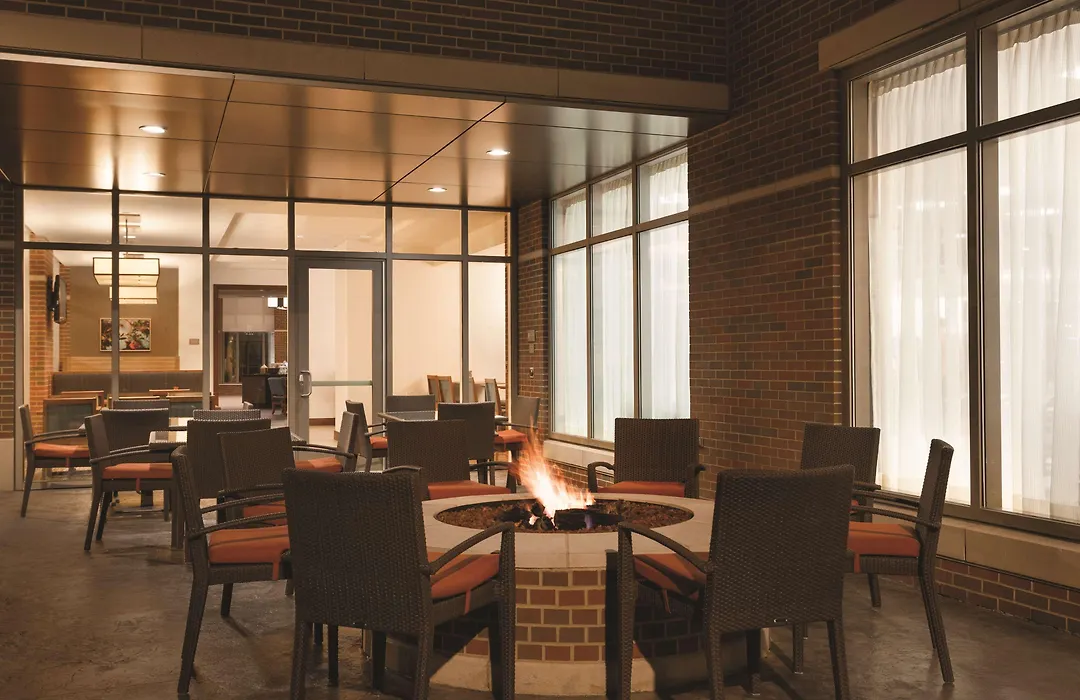 Hyatt Place Buffalo / Amherst, Ny-1