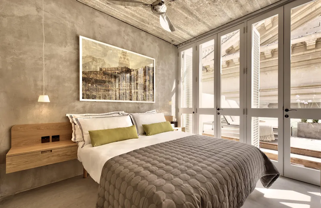 Casa Ellul - Small Luxury Hotels Of The World-1