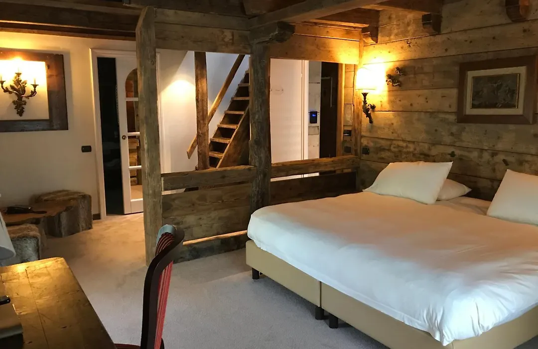 Hotel Chateau Blanc-1