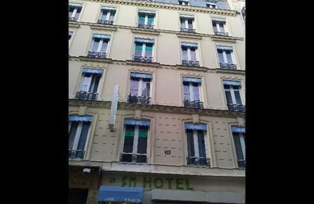 Fm Hotel-1