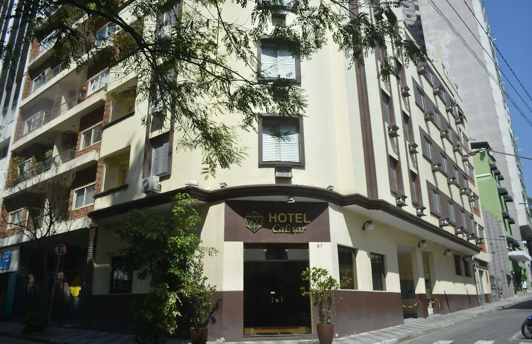 Hotel Calstar-1