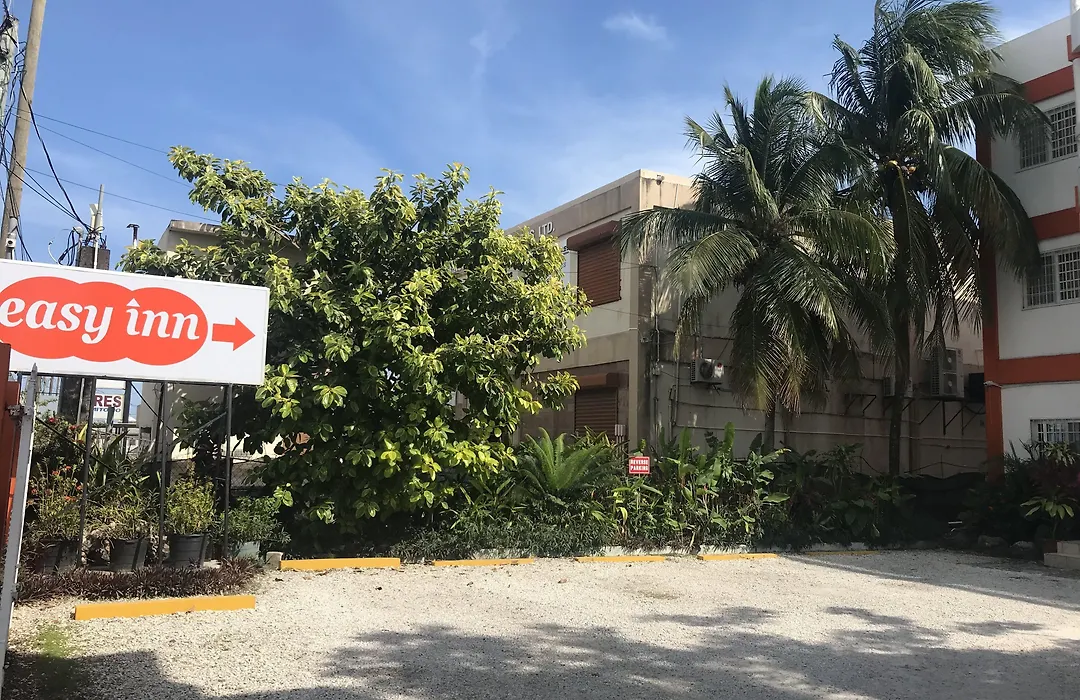Easy Inn Hotel-1