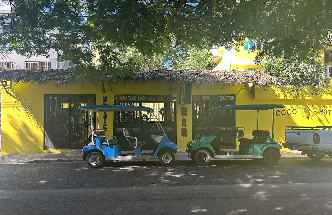Coco Hotel-1