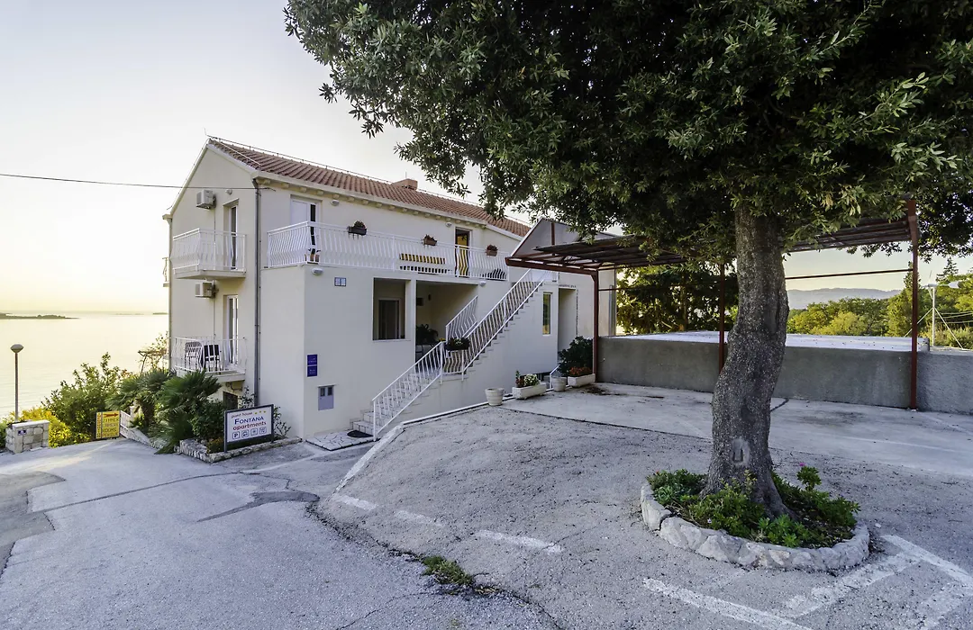 Guest House Fontana-1