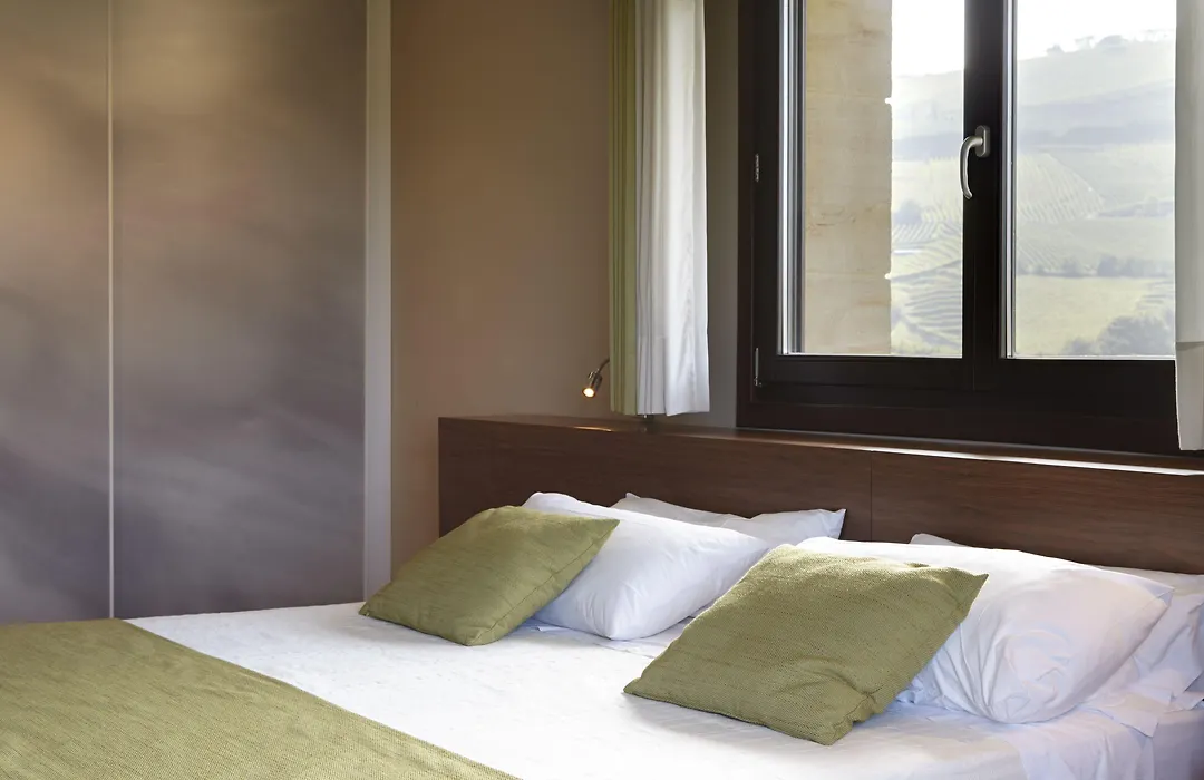 Hotel Rural Gaintza-1