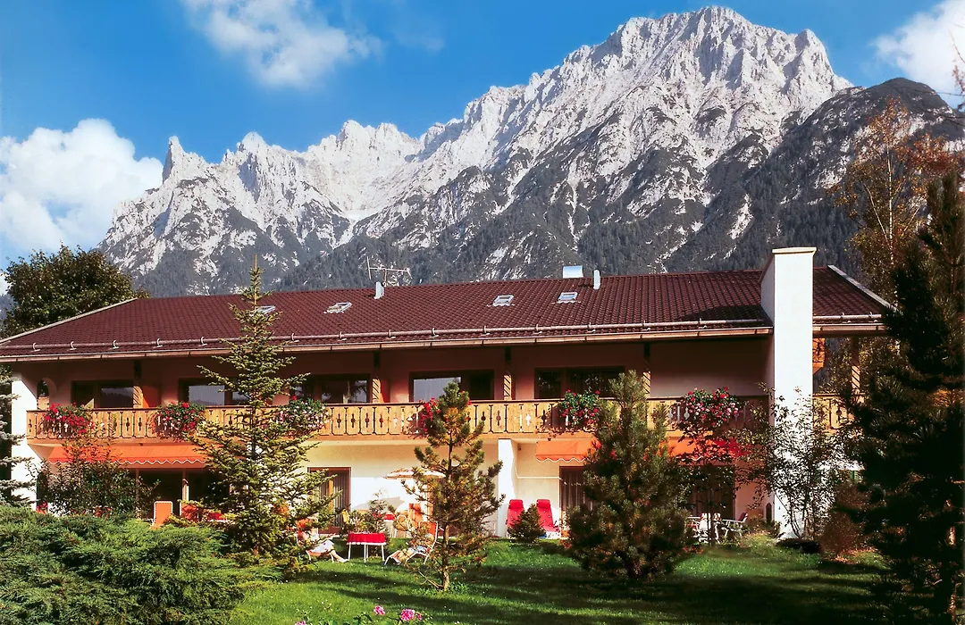 Hotel Franziska-1