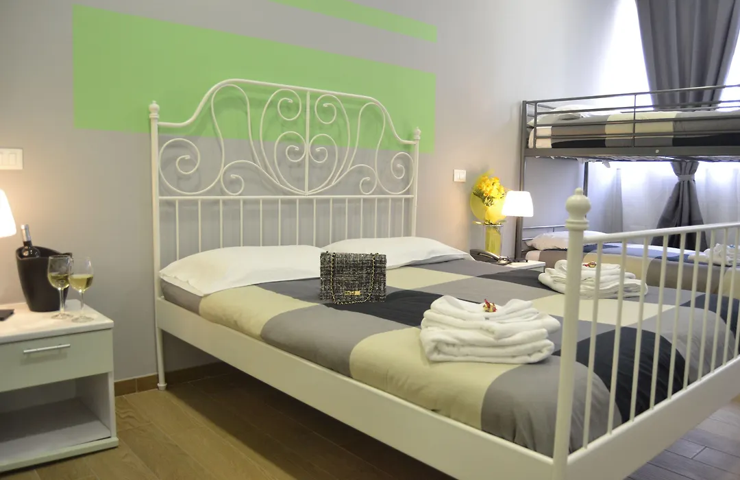 Hotel Bella Vita-1