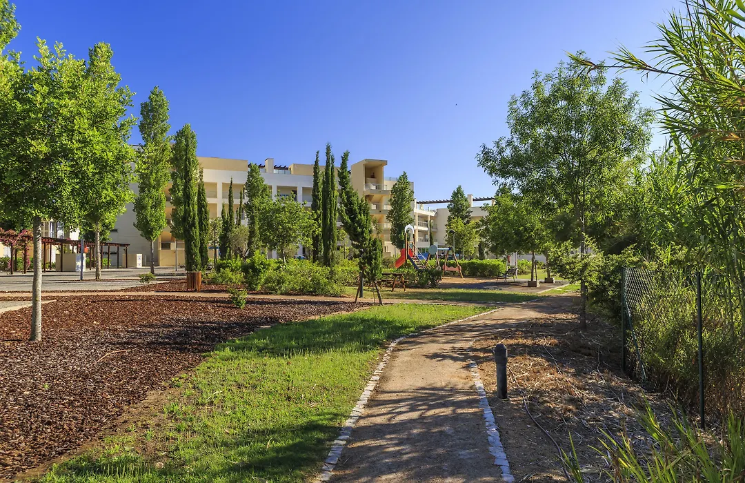 Laguna Resort - Vilamoura-1