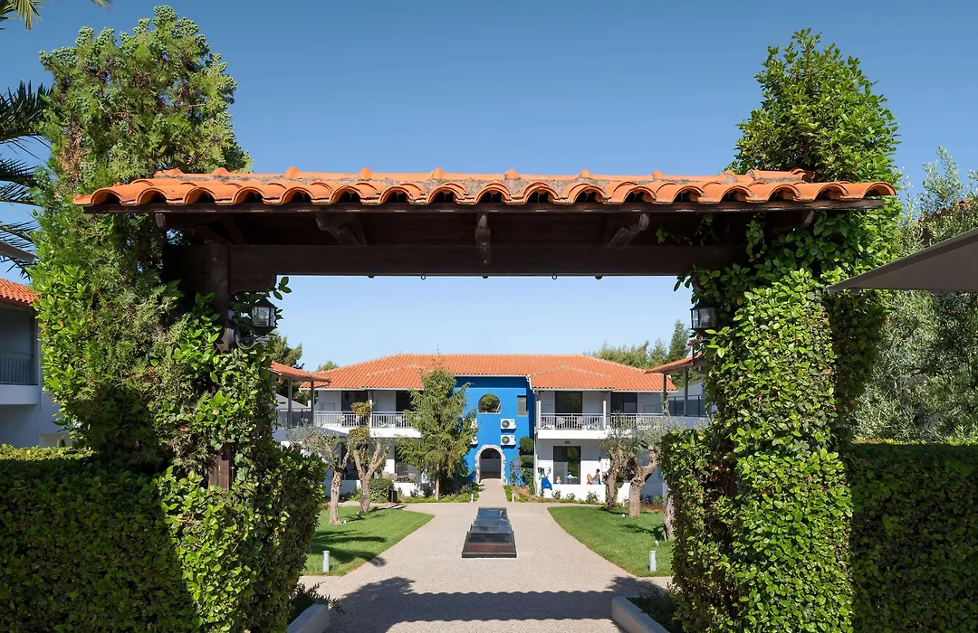 Philoxenia Hotel-1