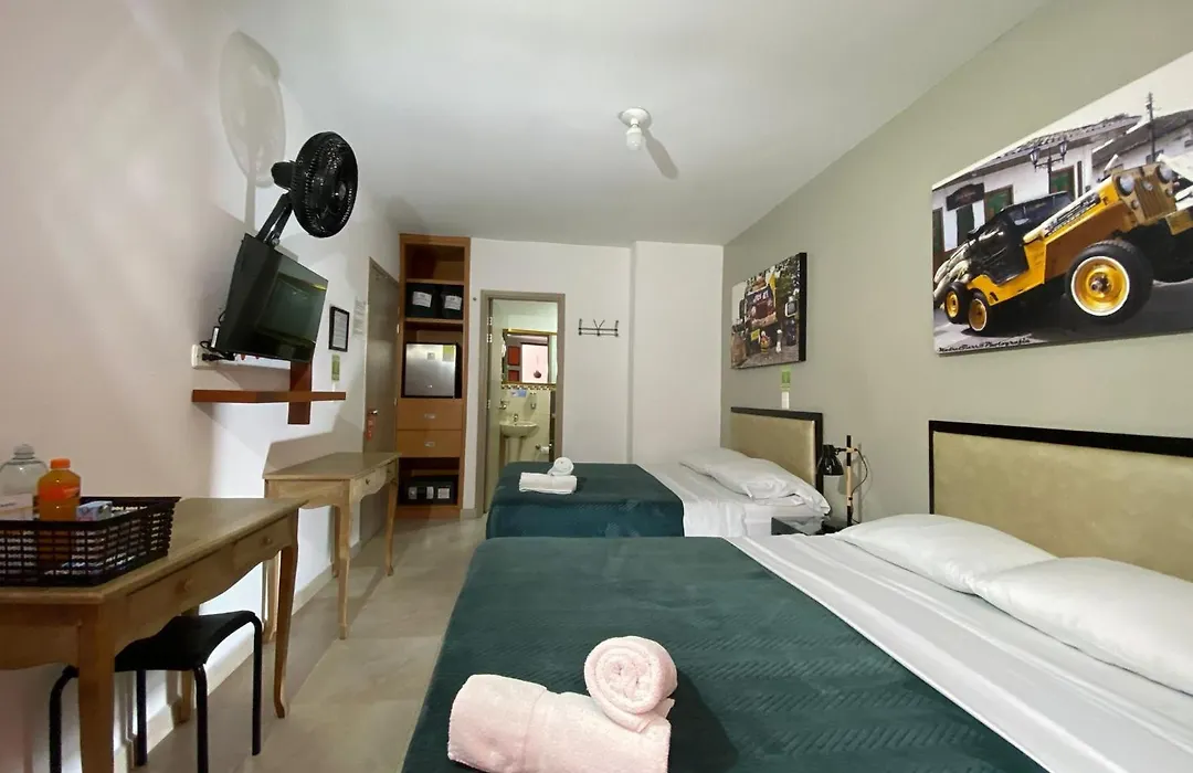 Casa Borbon-1