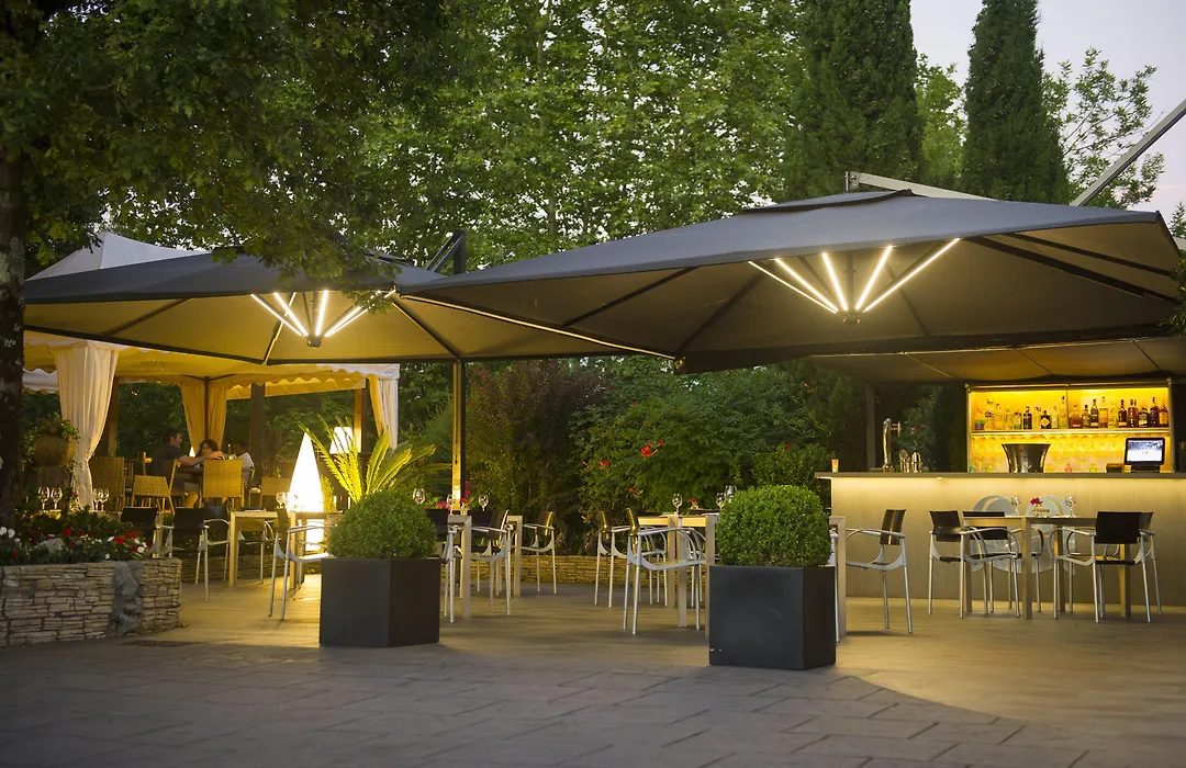Hotel Aretxarte-1