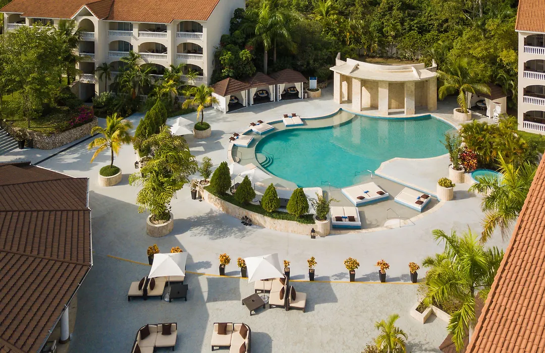 Presidential Suite By Lifestyles (Adults Only)-1