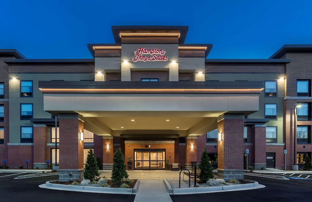 Hampton Inn & Suites- Seattle Woodinville Wa-1