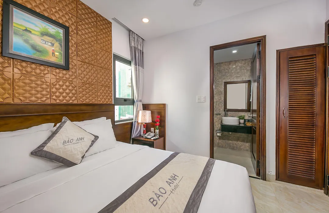 Bao Anh Boutique Hotel-1