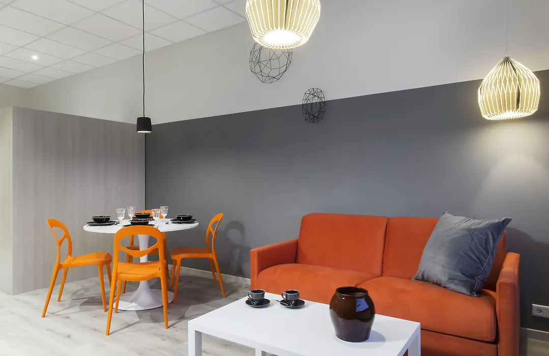 Icelandic Apartments By Heimaleiga-1