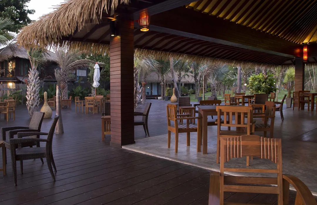 Mali Resort Sunrise Beach-1