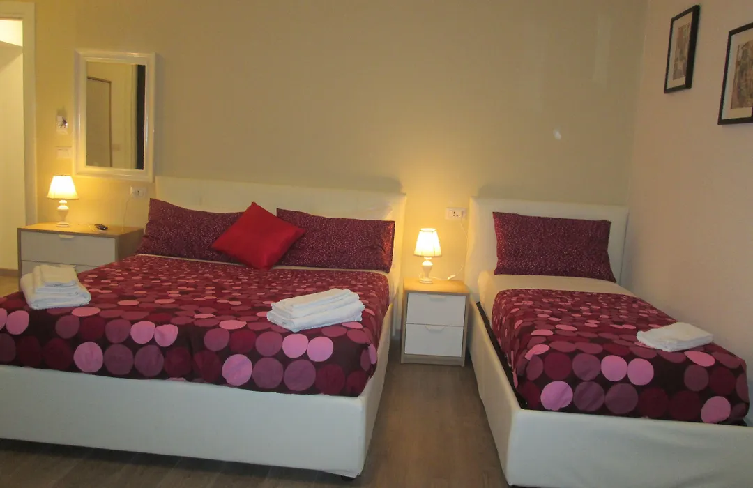 Trevi Elegance Suite-1
