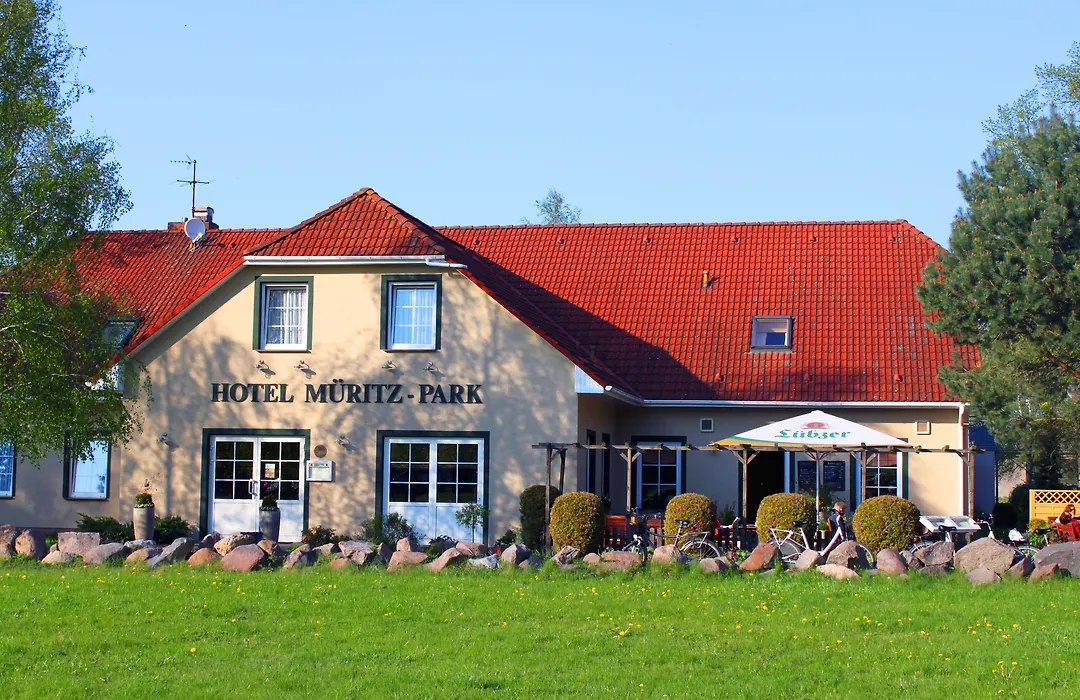 Hotel Müritz-Park-1