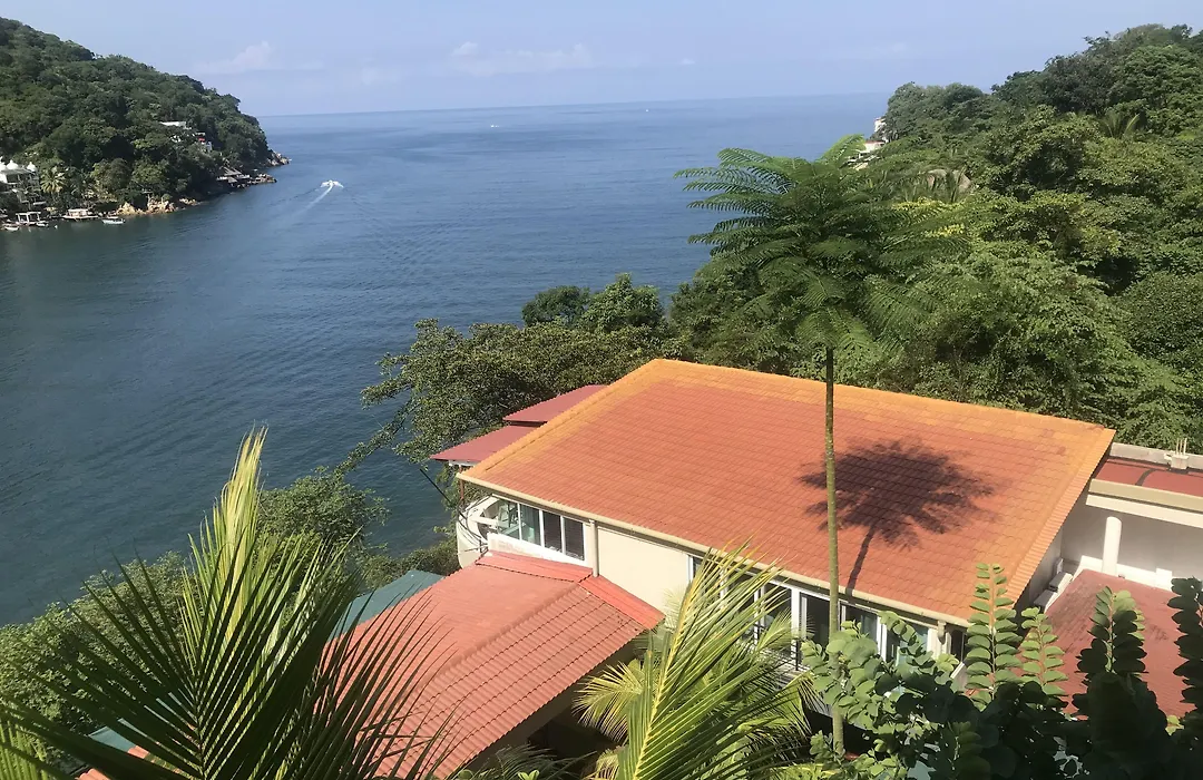 Villa Armonia Luxury Boutique Hotel-1