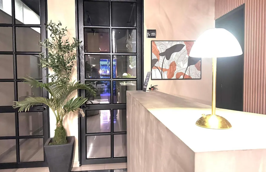 Orange Wild By Laurel Hotels - Aeropuerto-1