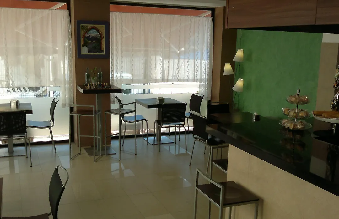 Hotel Playa Terreros-1