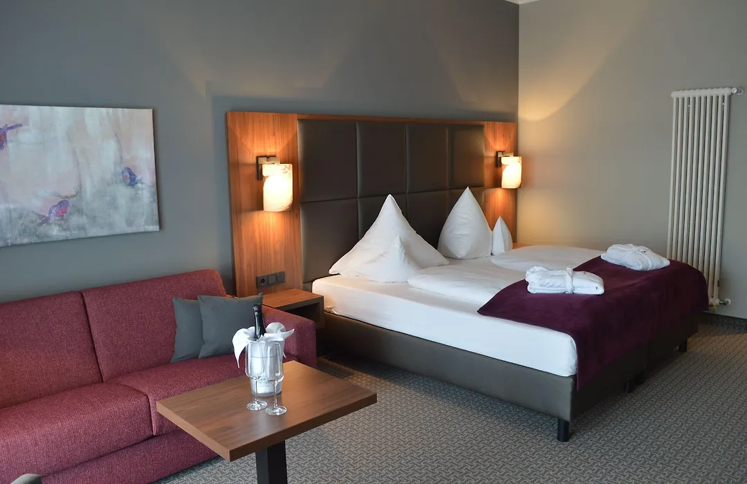 Sante Royale Hotel-&Gesundheitsresort Bad Langensalza-1