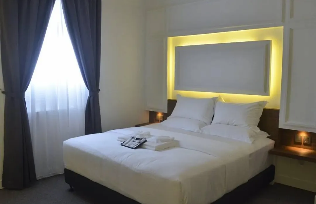 Theblanc Boutique Hotel-1