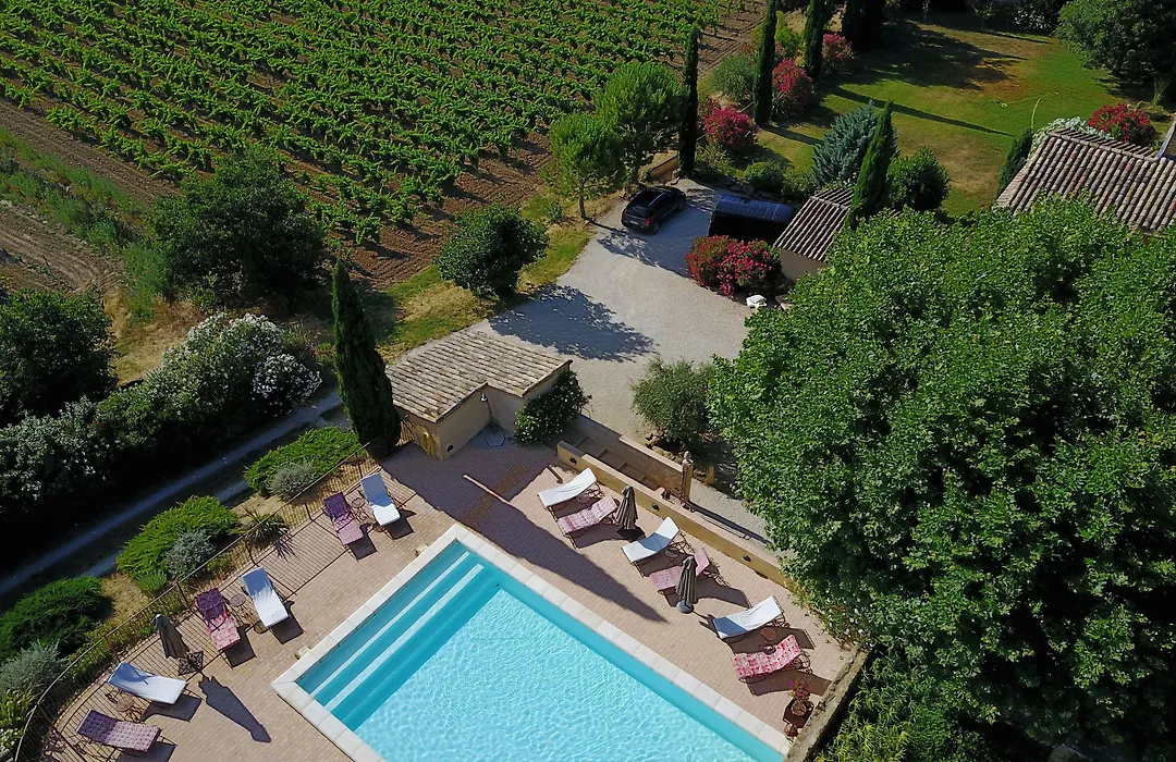 Le Clos Saint Saourde-1