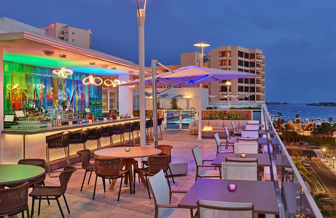 Art Ovation Hotel, Autograph Collection-1
