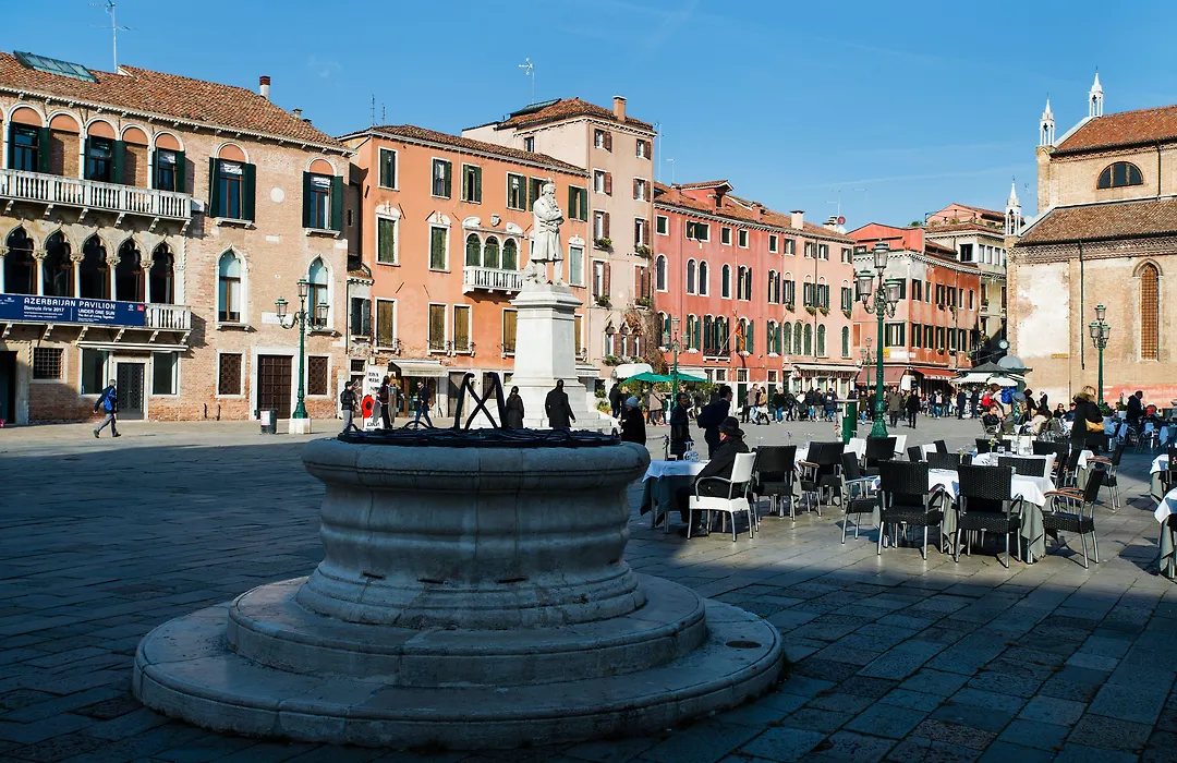 Hotel Santo Stefano-1