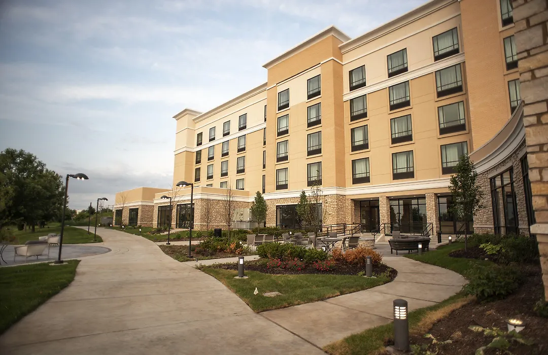Holiday Inn Hotel & Suites - Joliet Southwest By Ihg-1