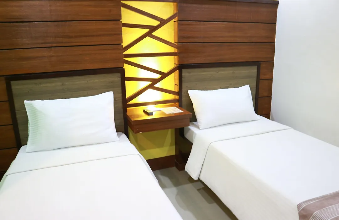 The Loft Hotel-1