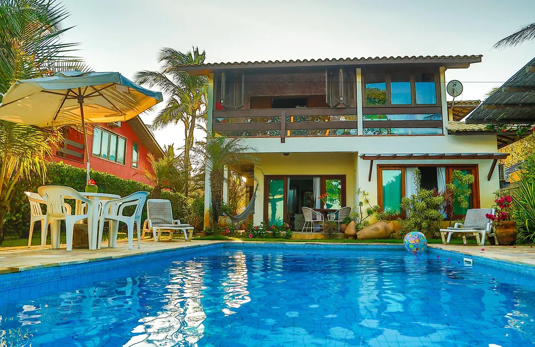 Residence Pe Na Areia-1