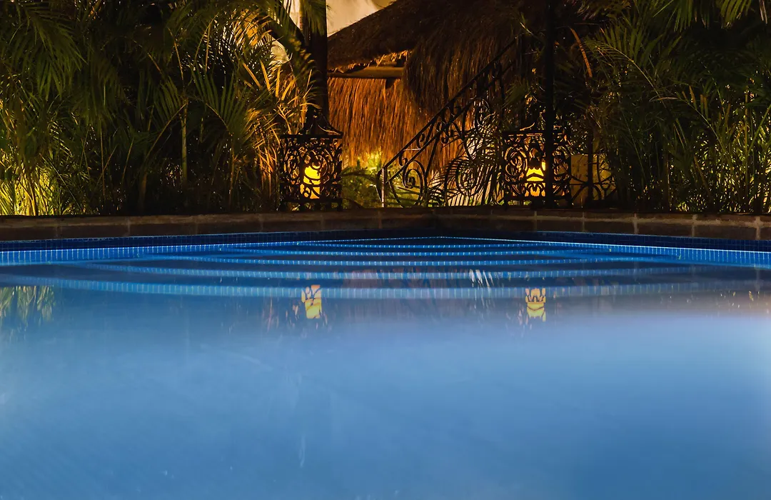La Leyenda Boutique Hotel By Bunik-1