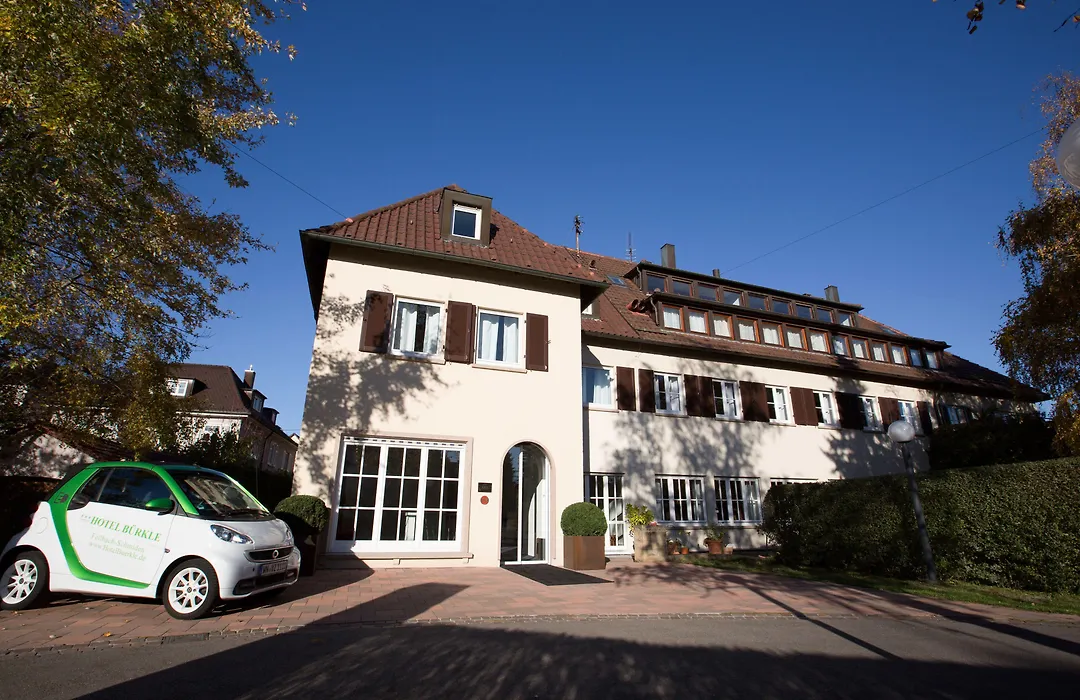 Hotel Bürkle-1