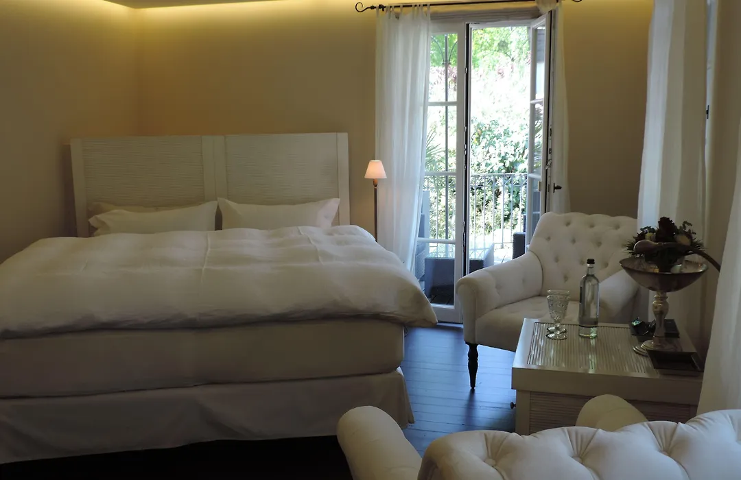 Pension Am Bodensee (Adults Only)-1