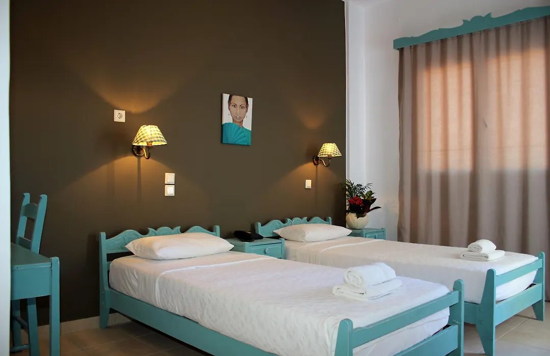 Ikaros Art Hotel-1