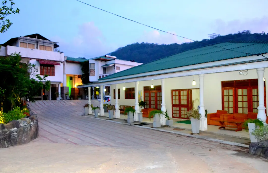 Capital Regency-1