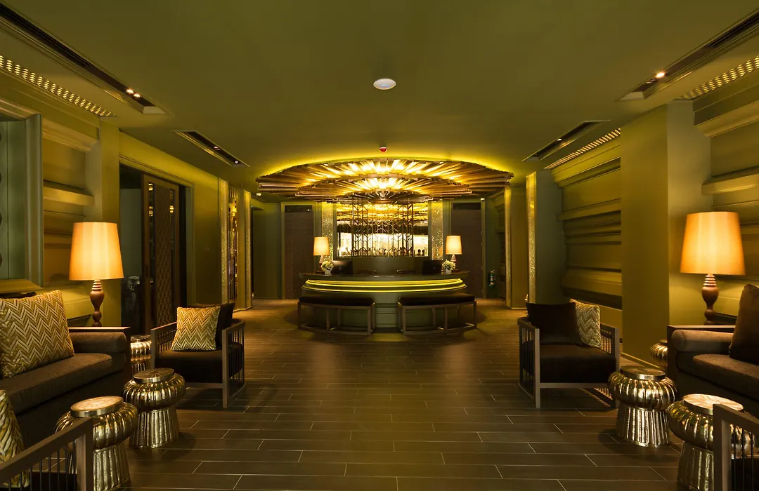 Chillax Heritage Hotel Khaosan-1