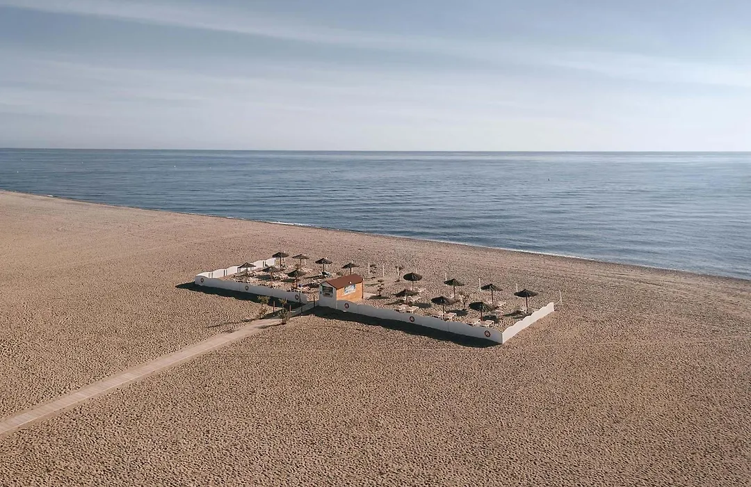 Grand Hotel Du Lido - Sur La Plage D'Argeles-1