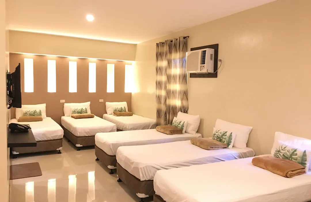 Eon Centennial Resort Hotel & Waterpark-1