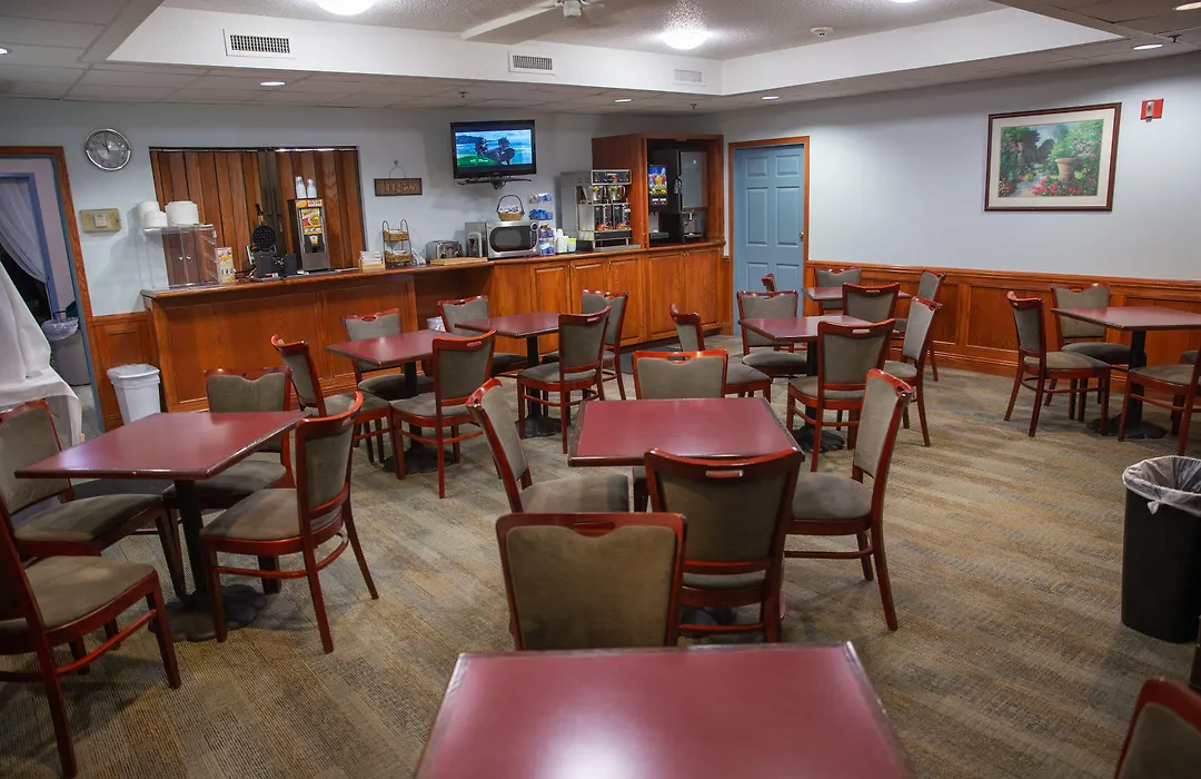Grandstay Hotel & Suites Hastings-1