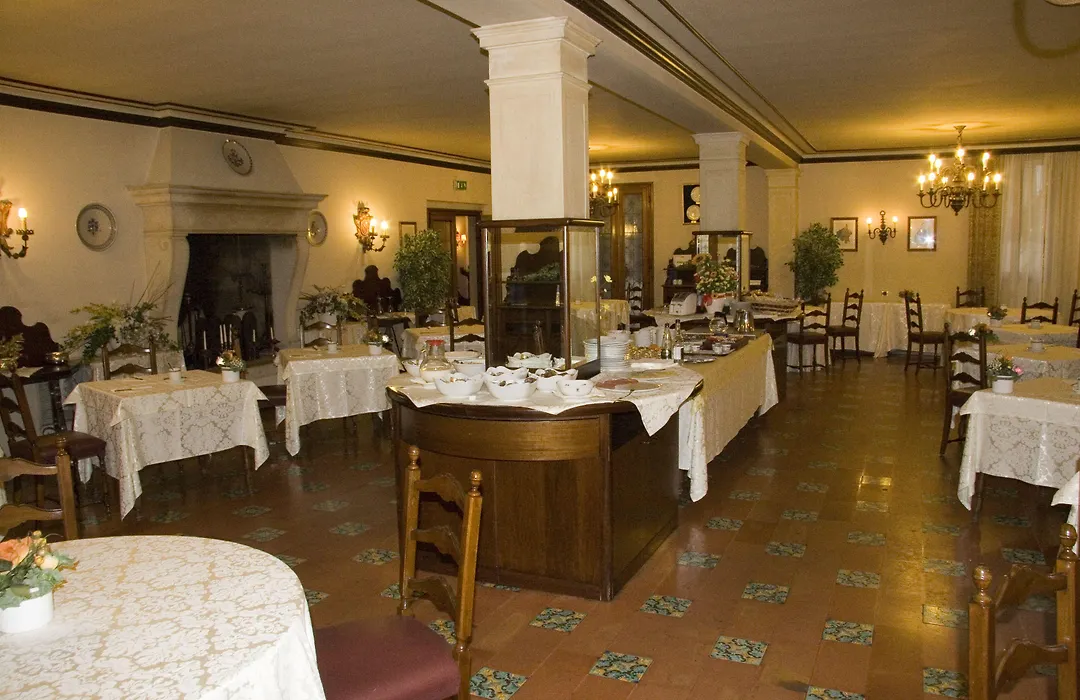 Hotel Villa Ottoboni-1