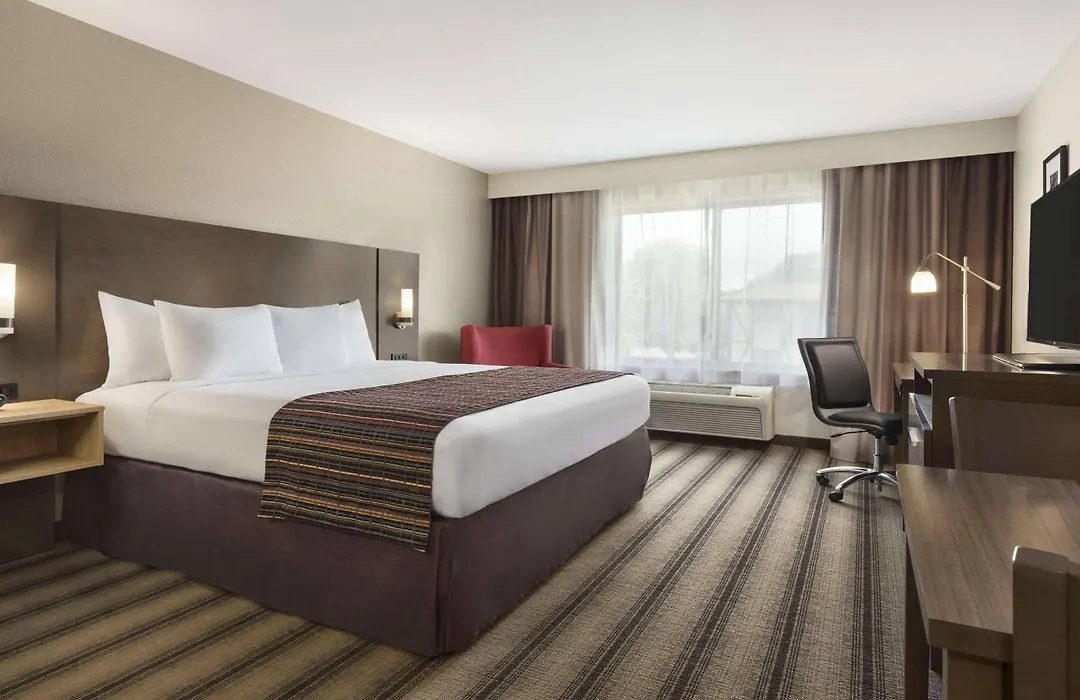 Country Inn & Suites By Radisson, Springfield Southeast-1