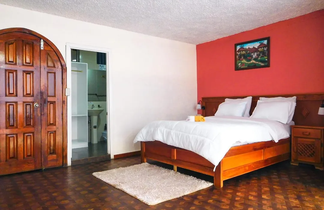 Hotel Las Americas-1